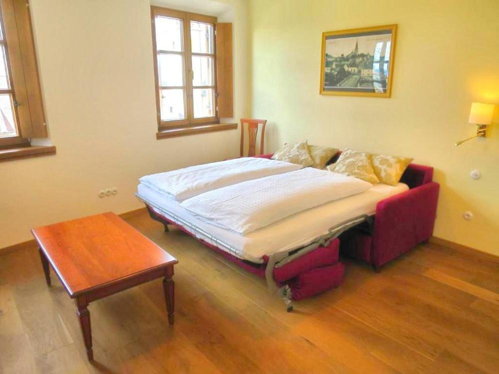 Ferienwohnung Am Blasturm Schwandorf in Bayern Oda fotoğraf