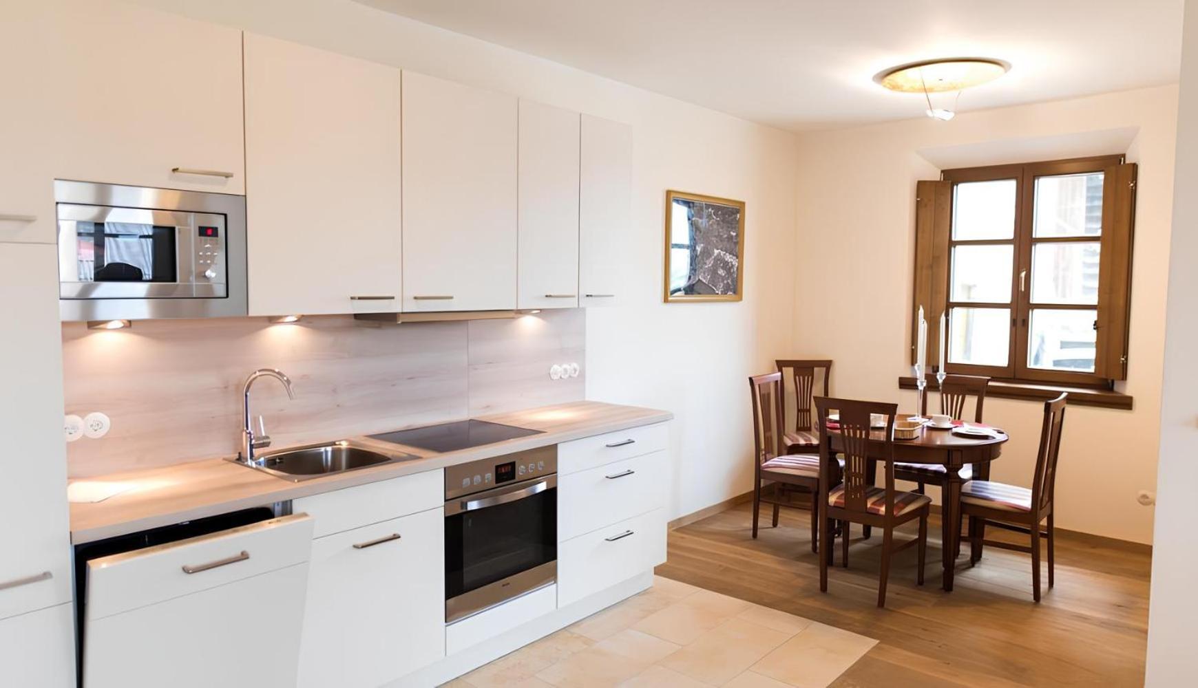 Ferienwohnung Am Blasturm Schwandorf in Bayern Dış mekan fotoğraf